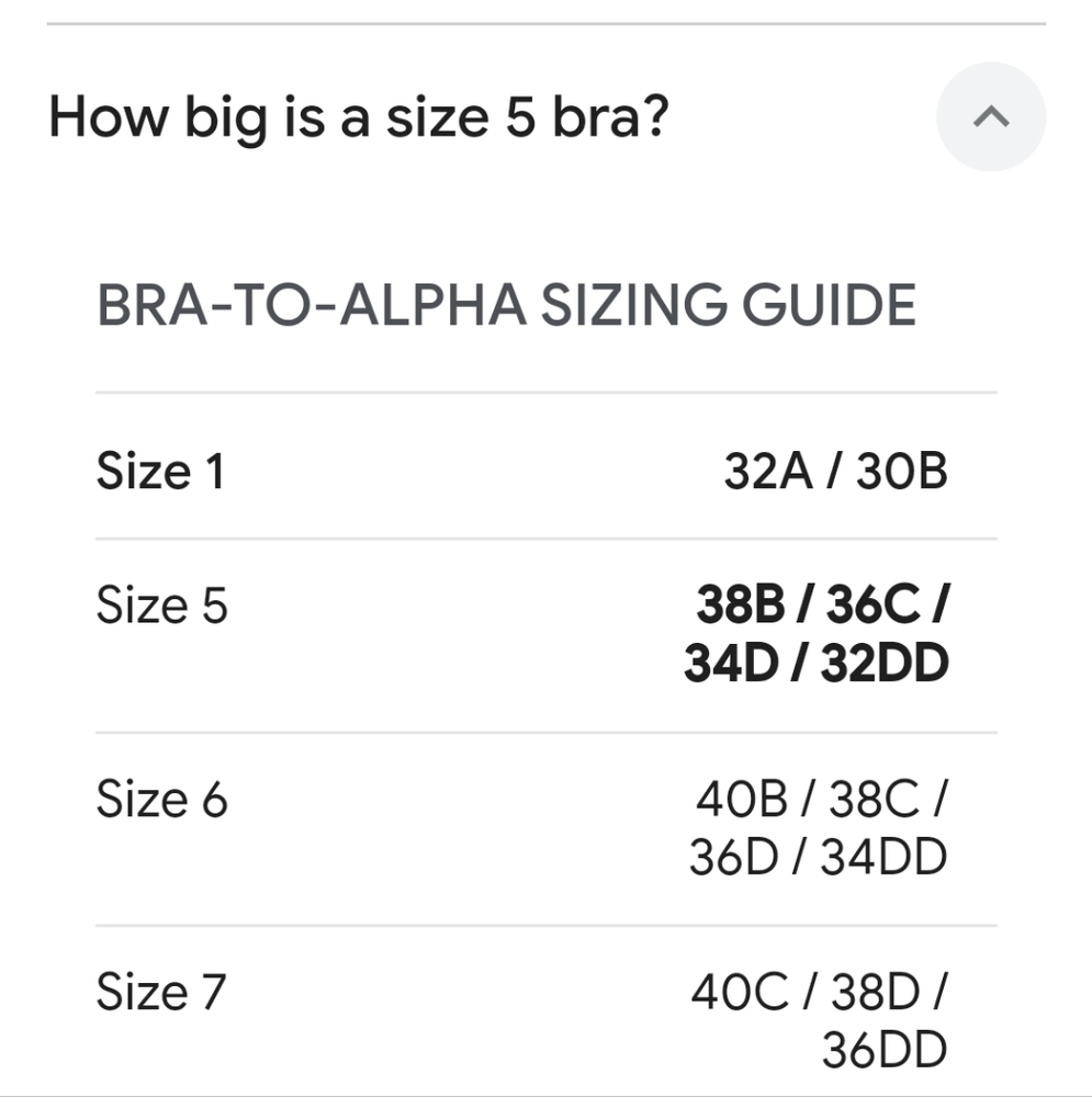 Knix Womens Wireless Evolution Reversible Bra Siz… - image 7